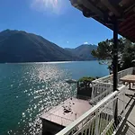 Villa Antonietta, Argegno
