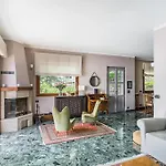 Villa Antonietta, Argegno