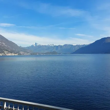 Antonietta, Villa Argegno