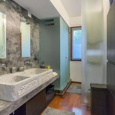 Villa Antonietta, Argegno