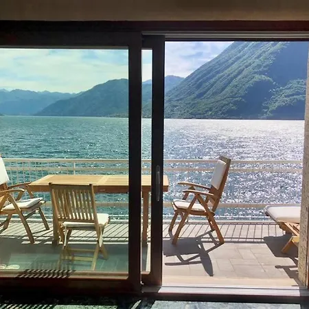 Antonietta, * Argegno